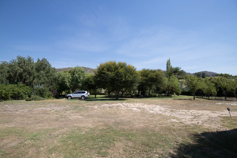 0 Bedroom Property for Sale in Barrydale Western Cape